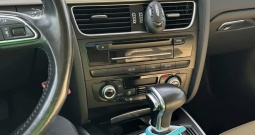 Audi A5 Sportback 3.0 TDI 150 kW