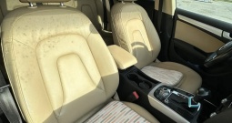 Audi A5 Sportback 3.0 TDI 150 kW