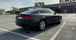 Audi A5 Sportback 3.0 TDI 150 kW