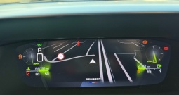 Peugeot 308 1.2PureTech | GT-LINE | Jamstvo 12mj.