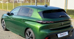 Peugeot 308 1.2PureTech | GT-LINE | Jamstvo 12mj.