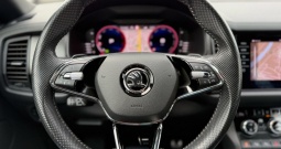 Škoda Kodiaq 2.0TDI DSG | Sportline | Redizajn | Jamstvo 12mj.