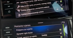 Škoda Kodiaq 2.0TDI DSG | Sportline | Redizajn | Jamstvo 12mj.