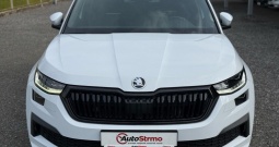 Škoda Kodiaq 2.0TDI DSG | Sportline | Redizajn | Jamstvo 12mj.