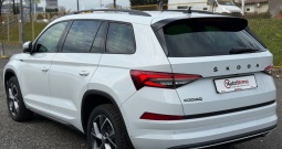 Škoda Kodiaq 2.0TDI DSG | Sportline | Redizajn | Jamstvo 12mj.