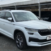 Škoda Kodiaq 2.0TDI DSG | Sportline | Redizajn | Jamstvo 12mj.