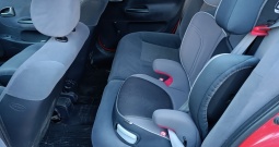 Renault Megane 1.4 16V