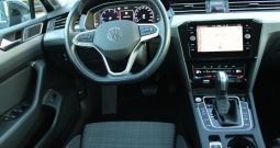 VW Passat 2.0 TDi DSG Business *LED, NAVIGACIJA, KAMERA*
