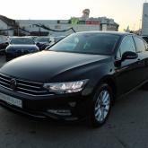 VW Passat 2.0 TDi DSG Business *LED, NAVIGACIJA, KAMERA*