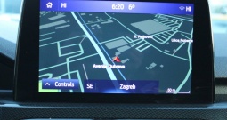 Ford Kuga 2.5 FHEV AWD ST-Line AUTOMATIK