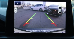 Ford Kuga 2.5 FHEV AWD ST-Line AUTOMATIK