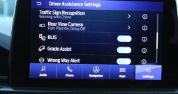 Ford Kuga 2.5 FHEV AWD ST-Line AUTOMATIK