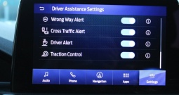 Ford Kuga 2.5 FHEV AWD ST-Line AUTOMATIK