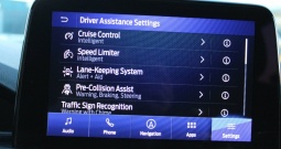 Ford Kuga 2.5 FHEV AWD ST-Line AUTOMATIK