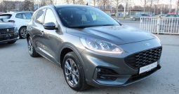 Ford Kuga 2.5 FHEV AWD ST-Line AUTOMATIK