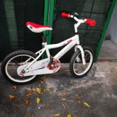 Dječiji bicikl 16"