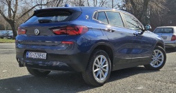 BMW X2 18i sDrive , 23000 KM, REG do 02/27