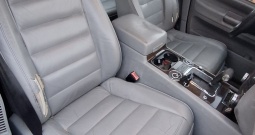 VW Touareg 2.5 Tdi