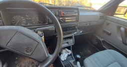 Golf II 1.6 benzin