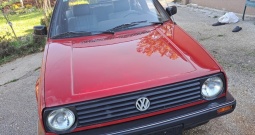 Golf II 1.6 benzin