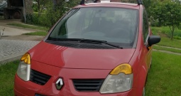 Renault Modus 1.5 DCi