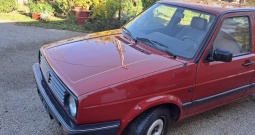 Golf 2 1.6 benzin