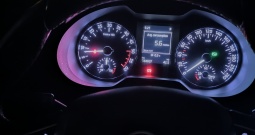 Škoda Octavia 1.6 TDI, DSG