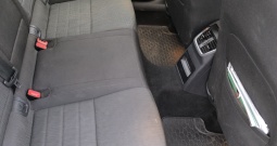 Škoda Octavia 1.6 TDI, DSG