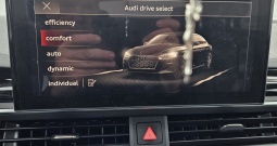 Audi A5 sportback, 2020.g., 2.0TDI, automatik, kamera, prednji i zadnji senzori