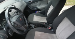 Seat ibiza 1,2 tdi,potrošnja 3L/100km, redovno servisirana u ovlaštenom servisu