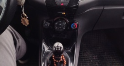 Ford Fiesta 1.5 Tdci ( 75 ks )