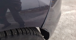 Ford Fiesta 1.5 Tdci ( 75 ks )