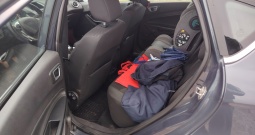 Ford Fiesta 1.5 Tdci ( 75 ks )