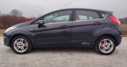 Ford Fiesta 1.5 Tdci ( 75 ks )