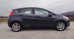 Ford Fiesta 1.5 Tdci ( 75 ks )