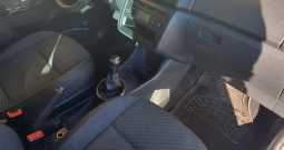 Škoda fabia combi 1, 6 tdi povoljno!