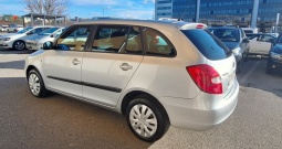Škoda fabia combi 1, 6 tdi povoljno!