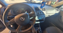 Škoda fabia combi 1, 6 tdi povoljno!