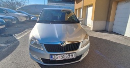 Škoda fabia combi 1, 6 tdi povoljno!