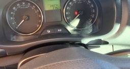 Škoda fabia combi 1, 6 tdi povoljno!