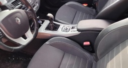 Renault laguna 1.5dci 2012god 187tsk