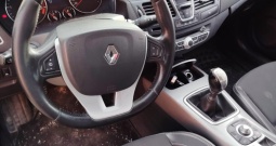 Renault laguna 1.5dci 2012god 187tsk