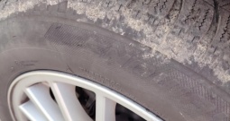 Renault laguna 1.5dci 2012god 187tsk