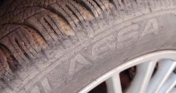 Renault laguna 1.5dci 2012god 187tsk