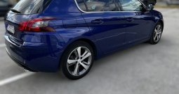 Peugeot 308 1.2, 130KS Tech Edition, reg. god. dana, servisiran