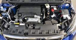 Peugeot 308 1.2, 130KS Tech Edition, reg. god. dana, servisiran