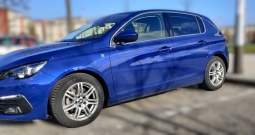 Peugeot 308 1.2, 130KS Tech Edition, reg. god. dana, servisiran