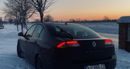 Renault laguna 1.5dci