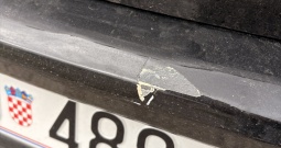 Renault laguna 1.5dci