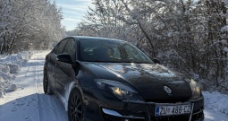 Renault laguna 1.5dci